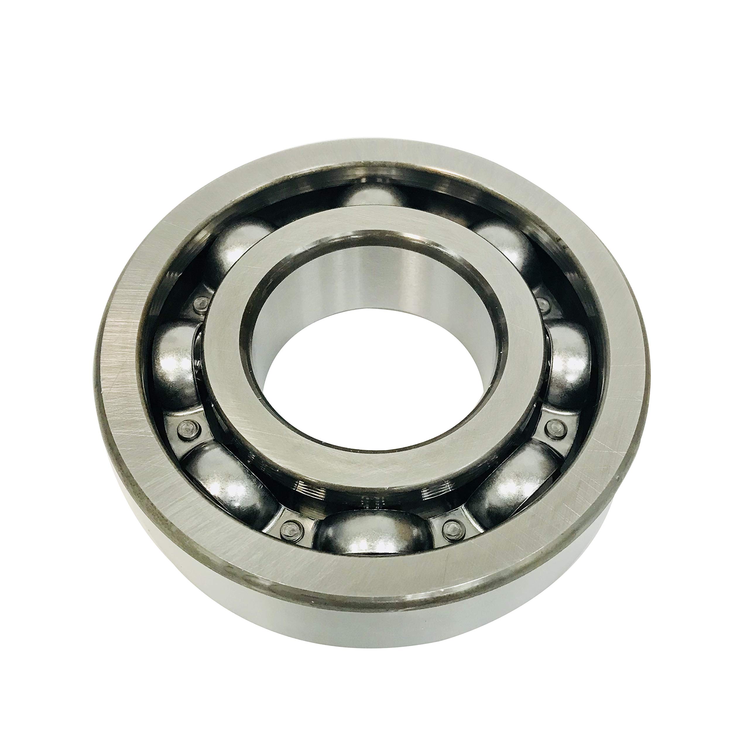 New 6308 NSK Japan 40 ID X 90 OD X 23 MM Roller Ball Bearings